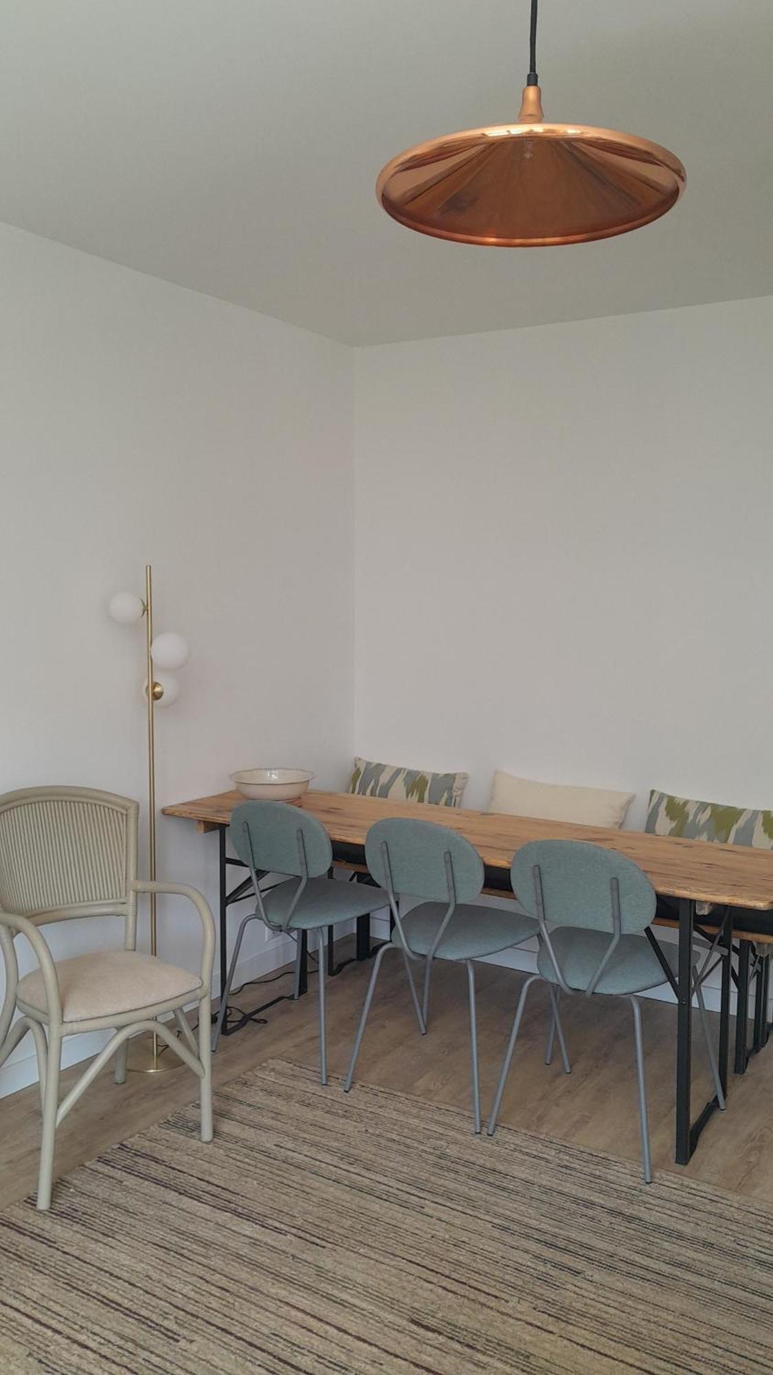 Appartement Osca Des Brimbelles La Bresse Exterior photo